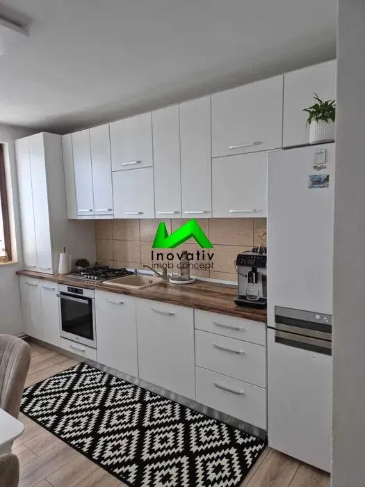 Garsoniera de vanzare decomandata Sibiu Turnisor - foto 3
