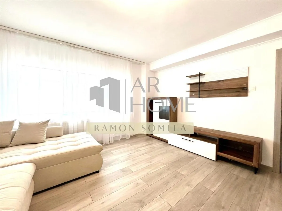 Garsoniera recent renovata, Mihai Bravu , Ploiesti - foto 2