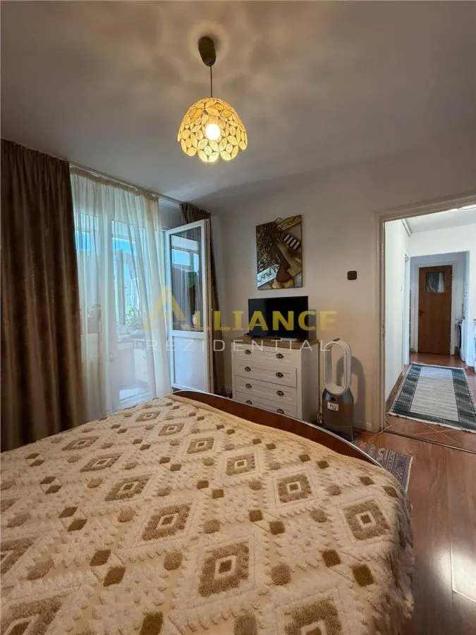 EXCLUSIVITATE | Apartament 4 camere Decomandat | 81,5 mp | Boxa | Str. Mizil - foto 5