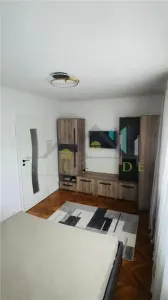 Apartament  2 camere mobilat si utilat zona Astra - foto 5