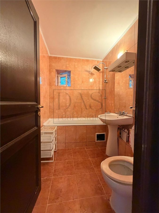 Apartament 3 camere | Aviatiei - Nicolae Caramfil | Nemobilat - foto 11
