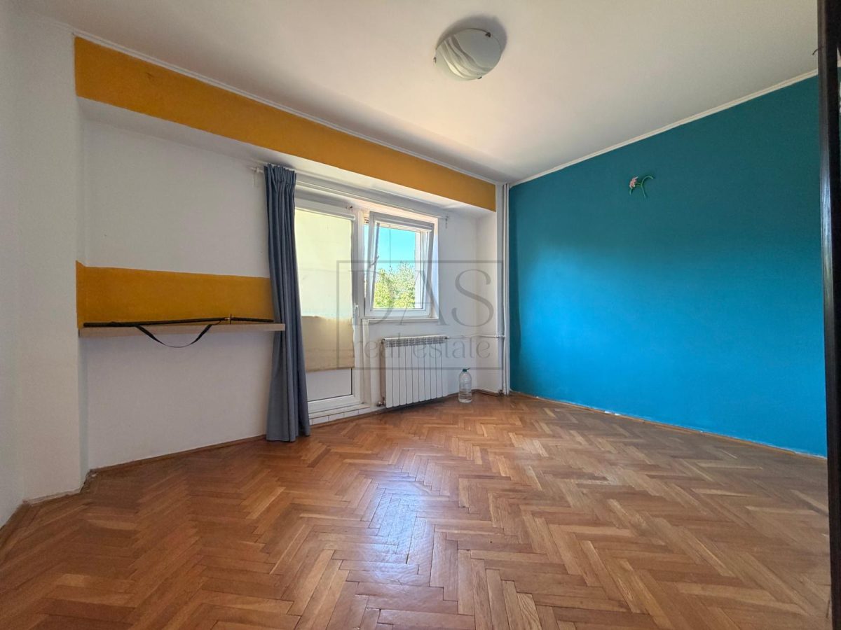 Apartament 3 camere | Aviatiei - Nicolae Caramfil | Nemobilat - foto 15