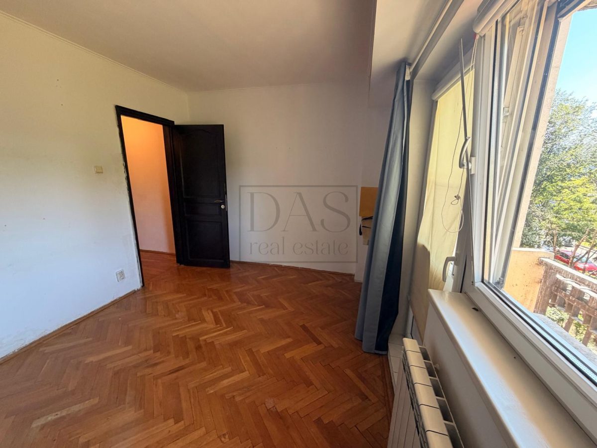 Apartament 3 camere | Aviatiei - Nicolae Caramfil | Nemobilat - foto 16