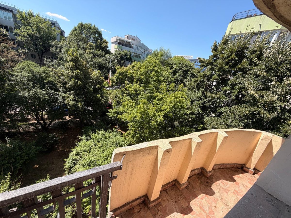 Apartament 3 camere | Aviatiei - Nicolae Caramfil | Nemobilat - foto 18