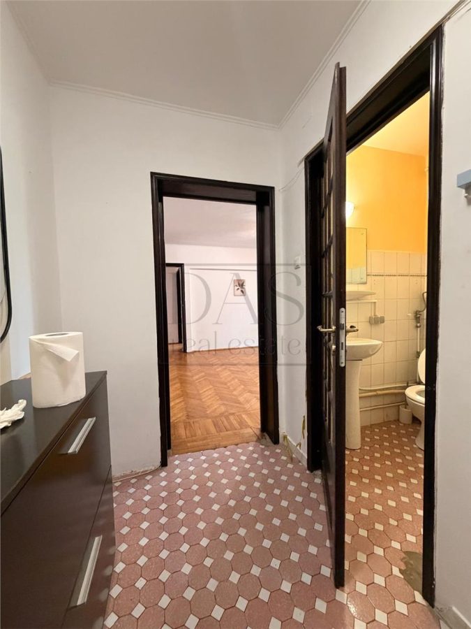 Apartament 3 camere | Aviatiei - Nicolae Caramfil | Nemobilat - foto 6