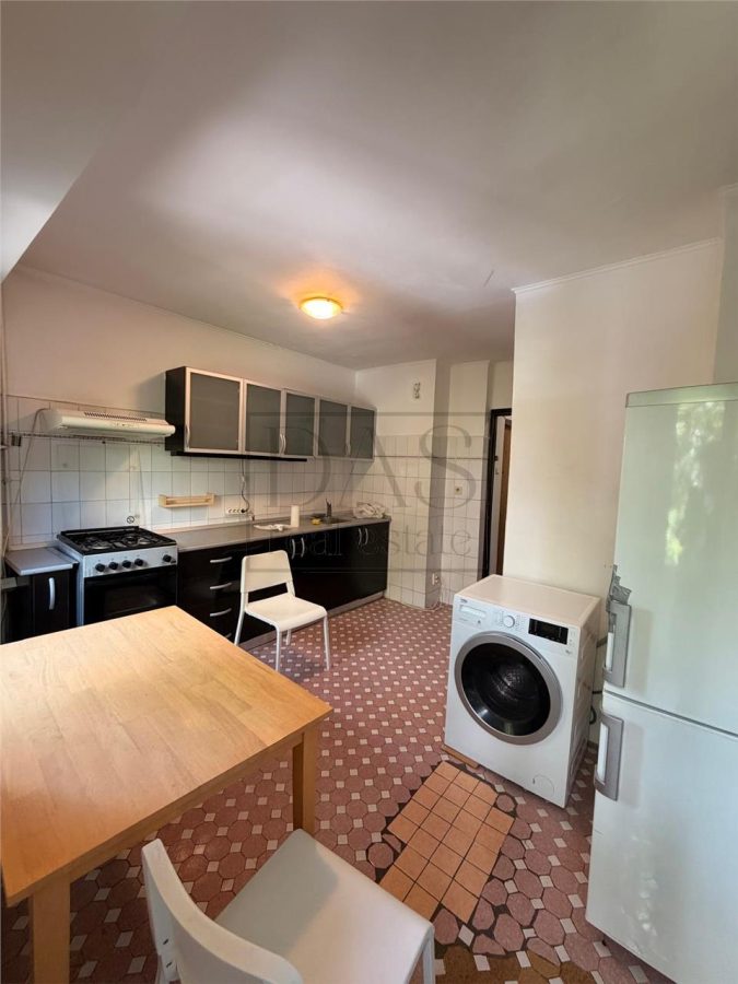 Apartament 3 camere | Aviatiei - Nicolae Caramfil | Nemobilat - foto 9