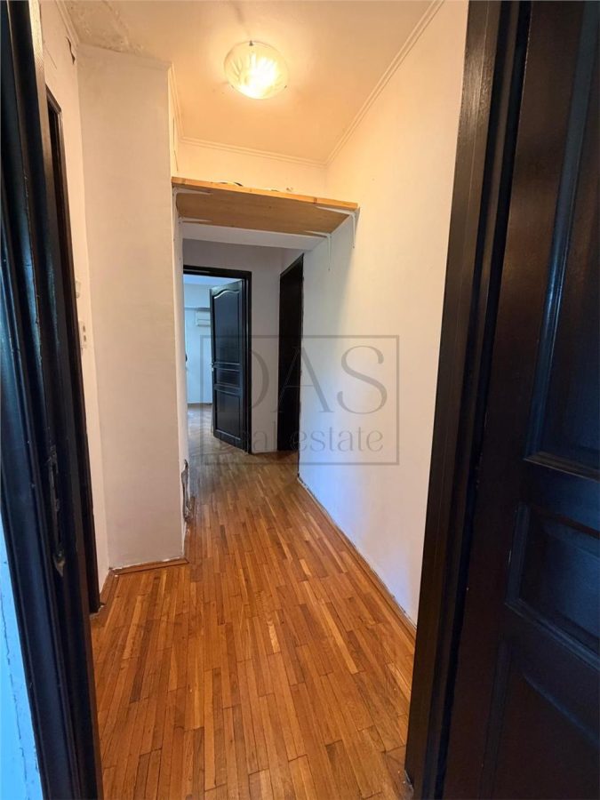 Apartament 3 camere | Aviatiei - Nicolae Caramfil | Nemobilat - foto 10
