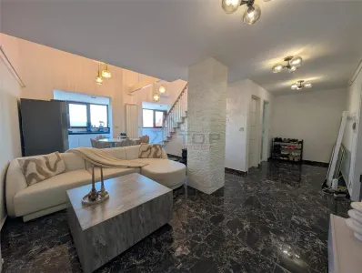 Apartament 3 camere+loc de parcare- Capat CUG, Valea Adanca - foto 1