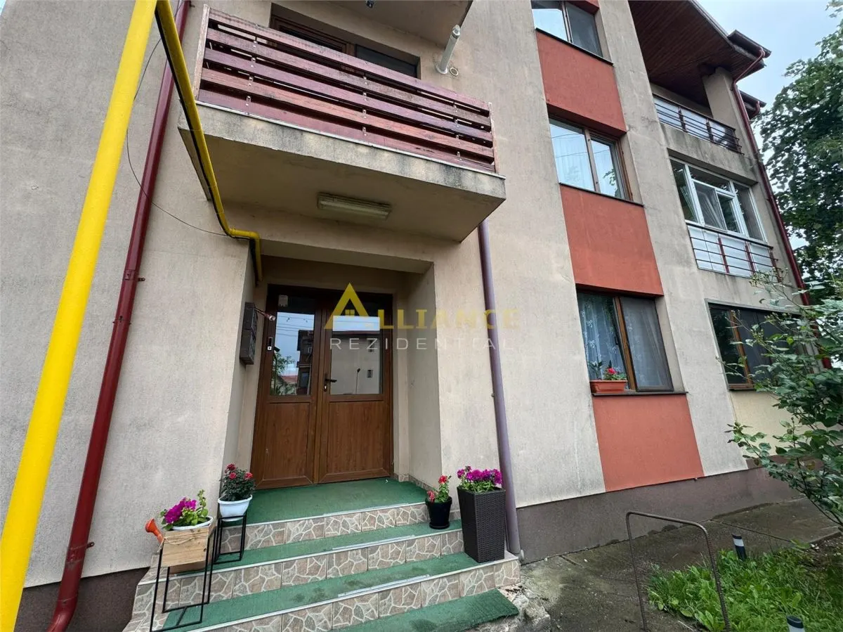 [ Drumul Fermei 3 camere cu Gradina ] - foto 1