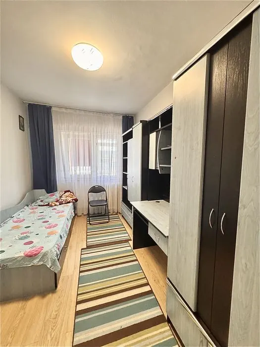 Apartament 3 Camere Decomandat â€“ Zona Gării, Iași - foto 3
