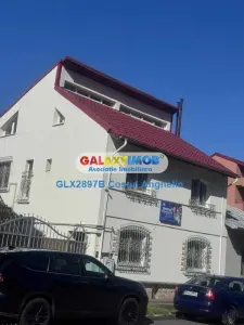 Vila individuala 7 camere - Cotroceni - foto 1