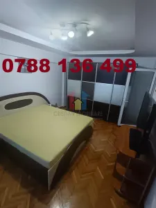 Mobilat si Utilat! Ap 2 Camere, Etaj 2, zona Plantelor - foto 1