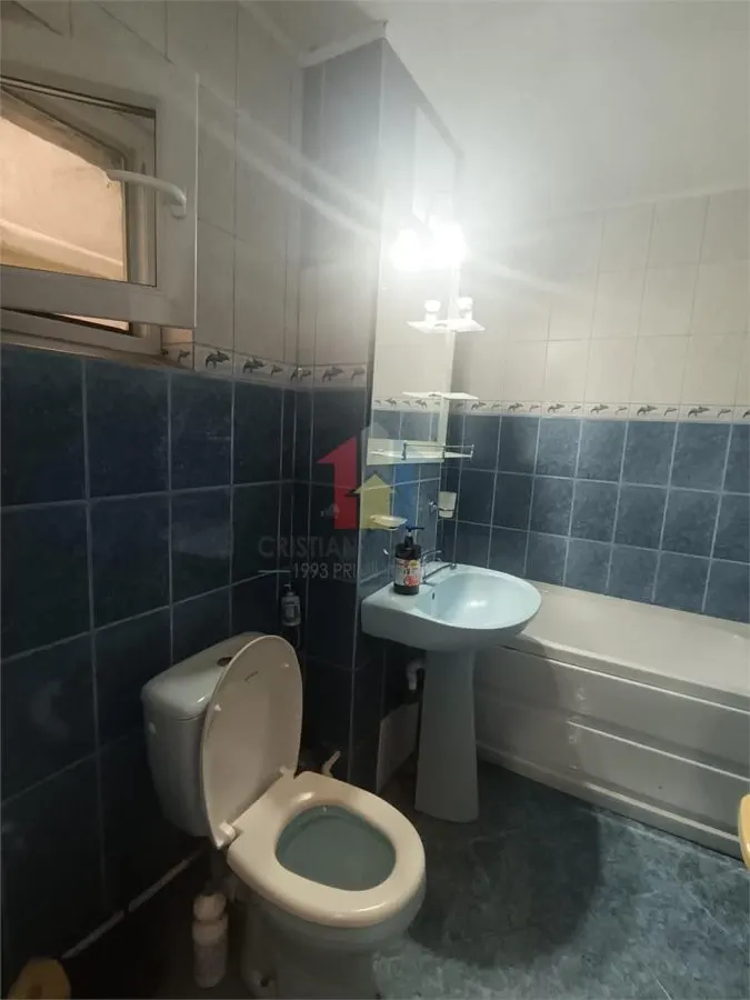 Mobilat si Utilat! Ap 2 Camere, Etaj 2, zona Plantelor - foto 7