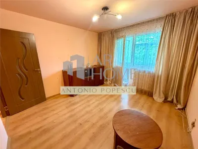 Apartament 2 camere, decomandat, in Ploiesti, zona Vest/ Lamaita. - foto 1