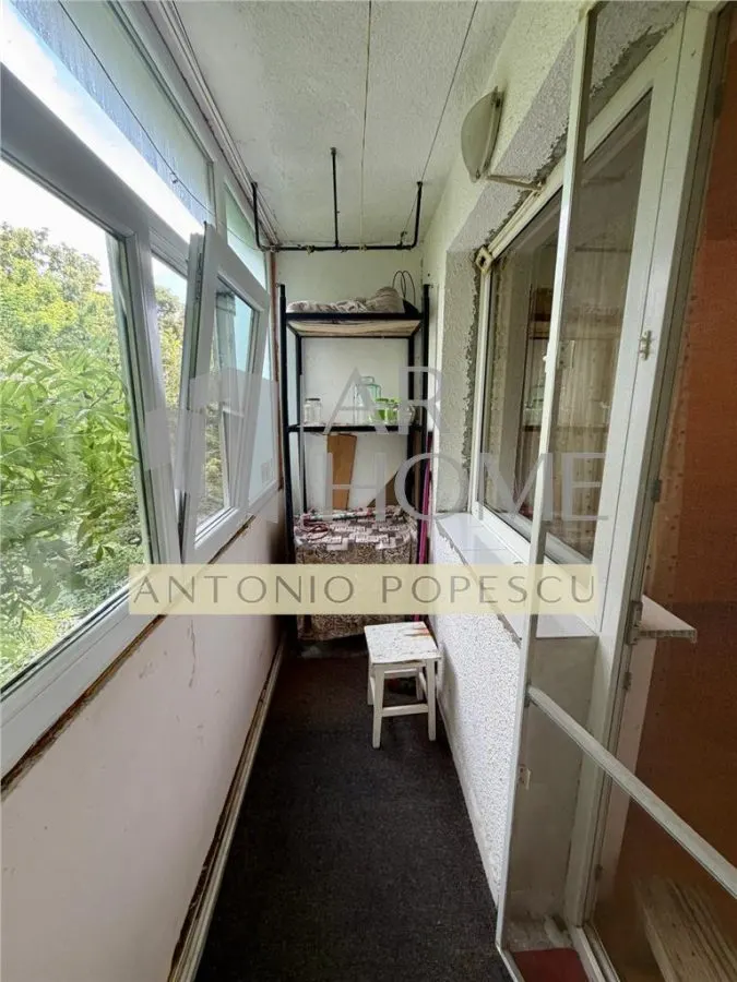 Apartament 2 camere, decomandat, in Ploiesti, zona Vest/ Lamaita. - foto 15