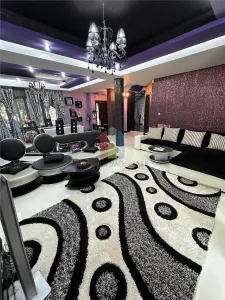 Vila MODERNA, P+1+M, constructie 2011, teren 1145 mp Cazasu - foto 11