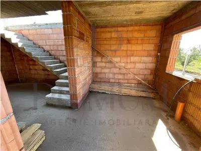 DUPLEX, Mosnita Veche, finisaje la alegere - foto 7
