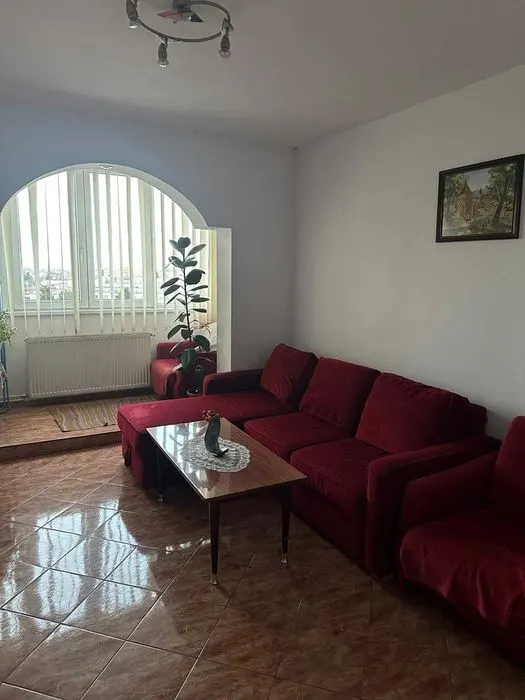 Apartament 3 camere Astra-piata,insorit,130000 Euro - foto 1