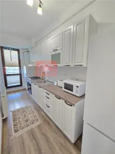 Apartament 2 camere, etaj 1, Sun Residence, Valea Adanca - Iasi