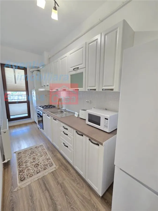 Apartament 2 camere, etaj 1, Sun Residence, Valea Adanca - foto 1