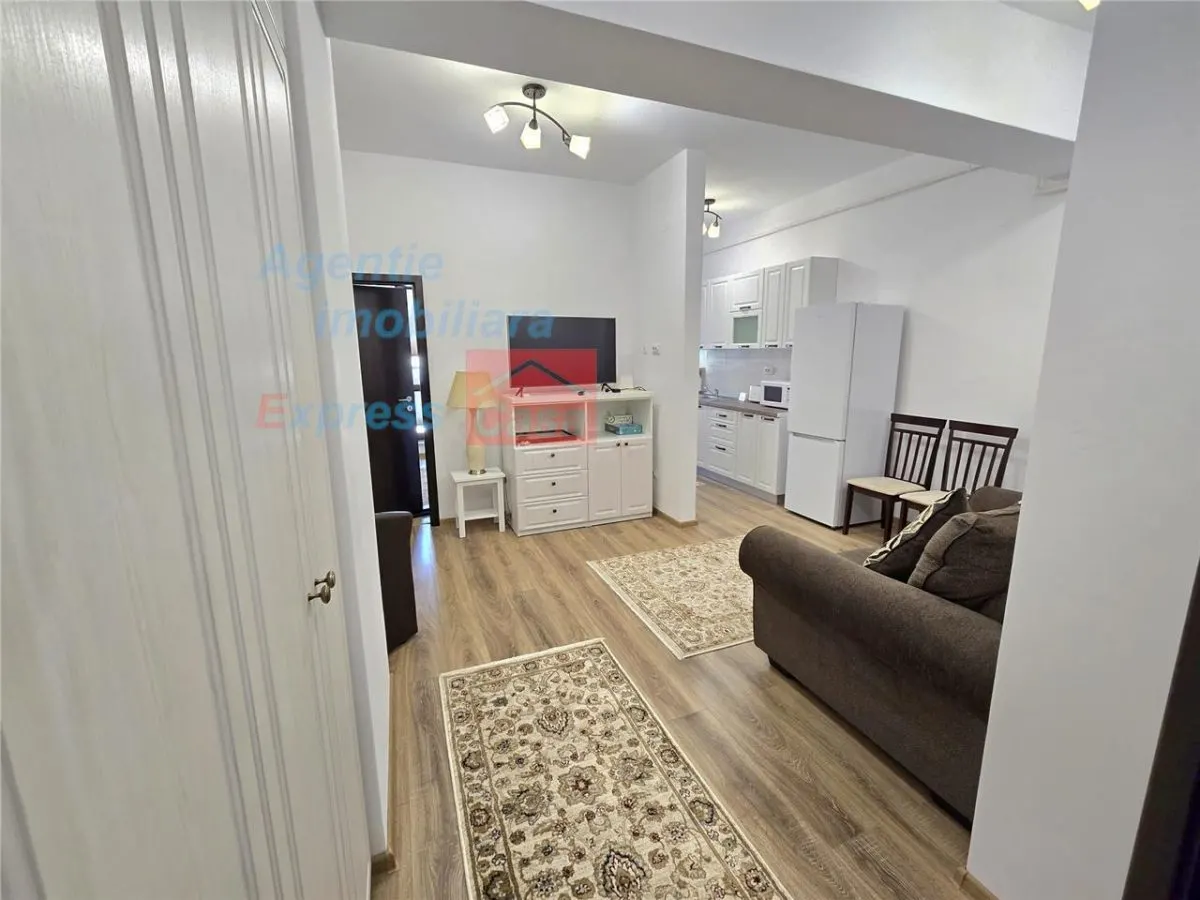 Apartament 2 camere, etaj 1, Sun Residence, Valea Adanca - foto 2