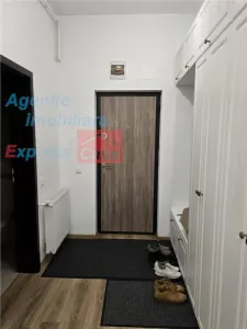 Apartament 2 camere, etaj 1, Sun Residence, Valea Adanca - foto 11