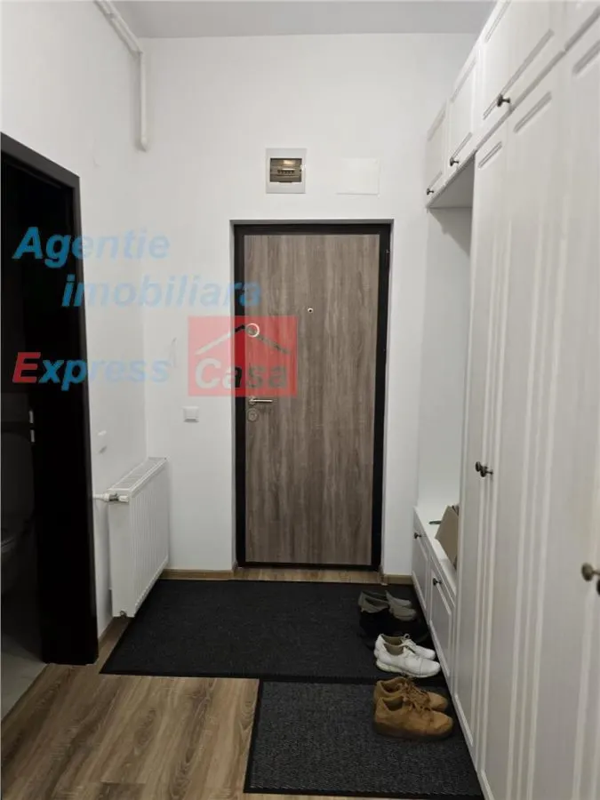 Apartament 2 camere, etaj 1, Sun Residence, Valea Adanca - foto 11