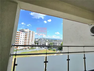 Apartament 2 camere, etaj 1, Sun Residence, Valea Adanca - foto 12