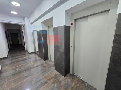 Apartament 2 camere, etaj 1, Sun Residence, Valea Adanca - foto 14