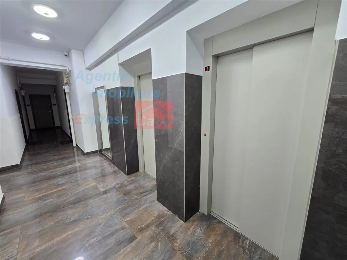 Apartament 2 camere, etaj 1, Sun Residence, Valea Adanca - foto 14