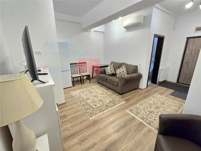 Apartament 2 camere, etaj 1, Sun Residence, Valea Adanca - foto 3