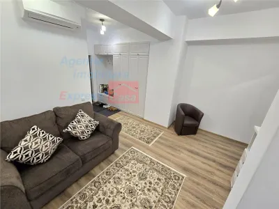 Apartament 2 camere, etaj 1, Sun Residence, Valea Adanca - foto 4