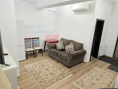 Apartament 2 camere, etaj 1, Sun Residence, Valea Adanca - foto 5