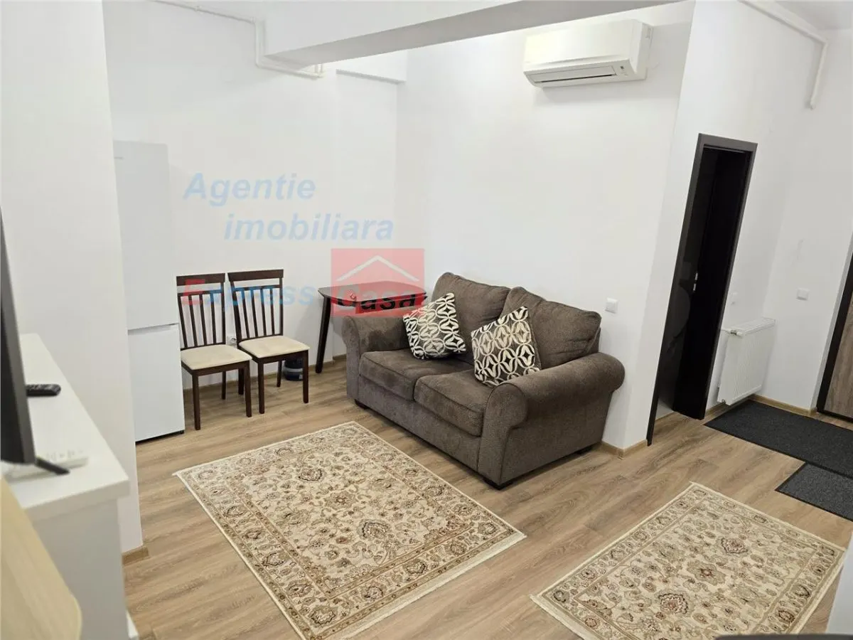 Apartament 2 camere, etaj 1, Sun Residence, Valea Adanca - foto 5