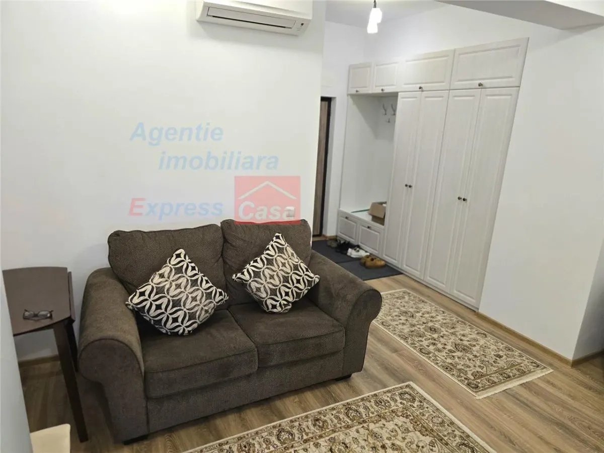 Apartament 2 camere, etaj 1, Sun Residence, Valea Adanca - foto 6