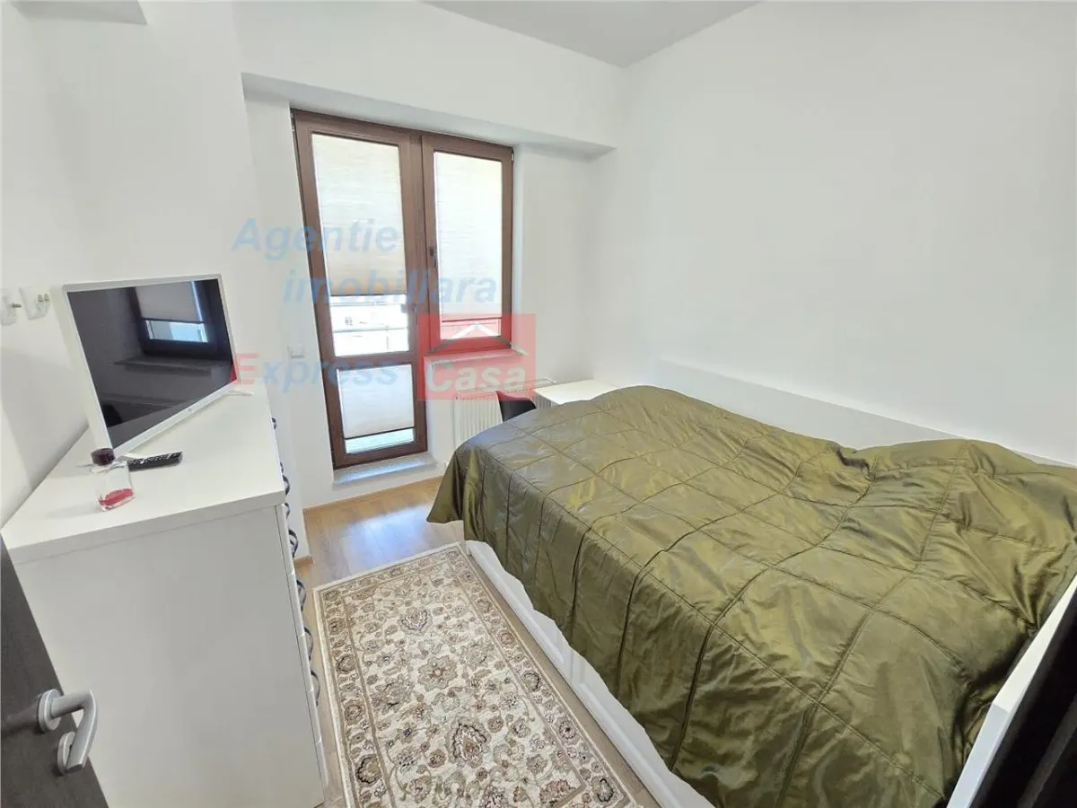 Apartament 2 camere, etaj 1, Sun Residence, Valea Adanca - foto 7
