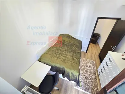 Apartament 2 camere, etaj 1, Sun Residence, Valea Adanca - foto 8