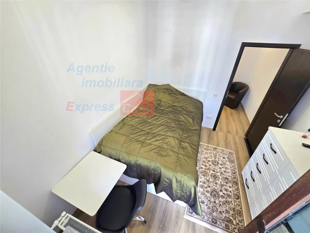 Apartament 2 camere, etaj 1, Sun Residence, Valea Adanca - foto 8