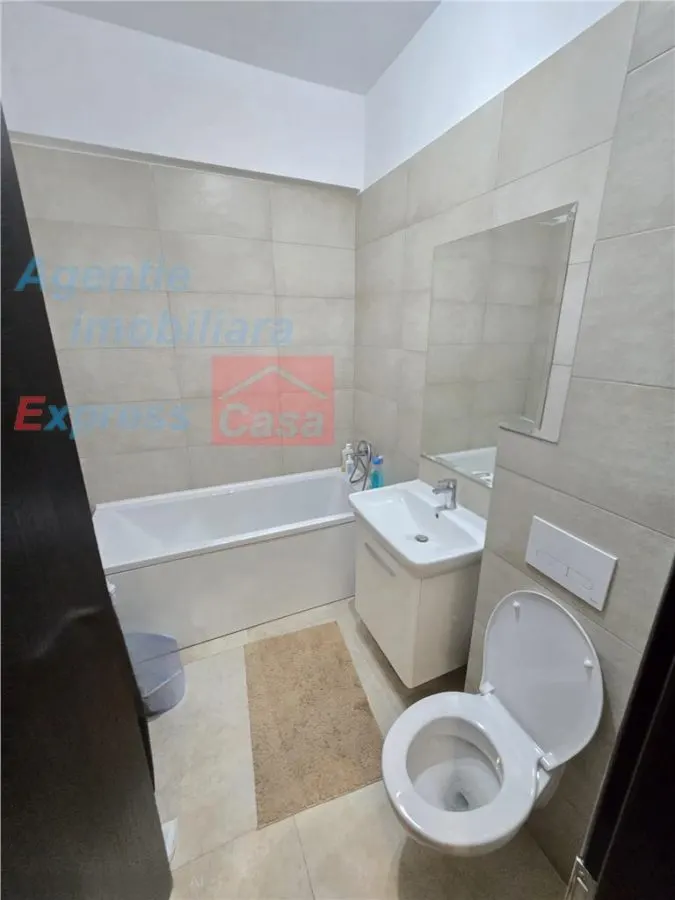 Apartament 2 camere, etaj 1, Sun Residence, Valea Adanca - foto 9