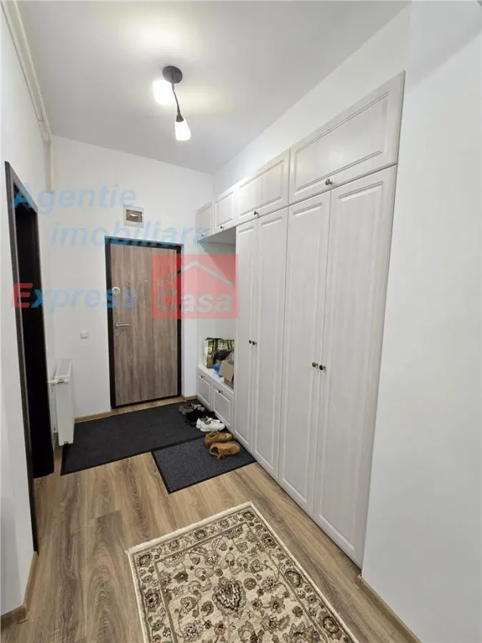 Apartament 2 camere, etaj 1, Sun Residence, Valea Adanca - foto 10