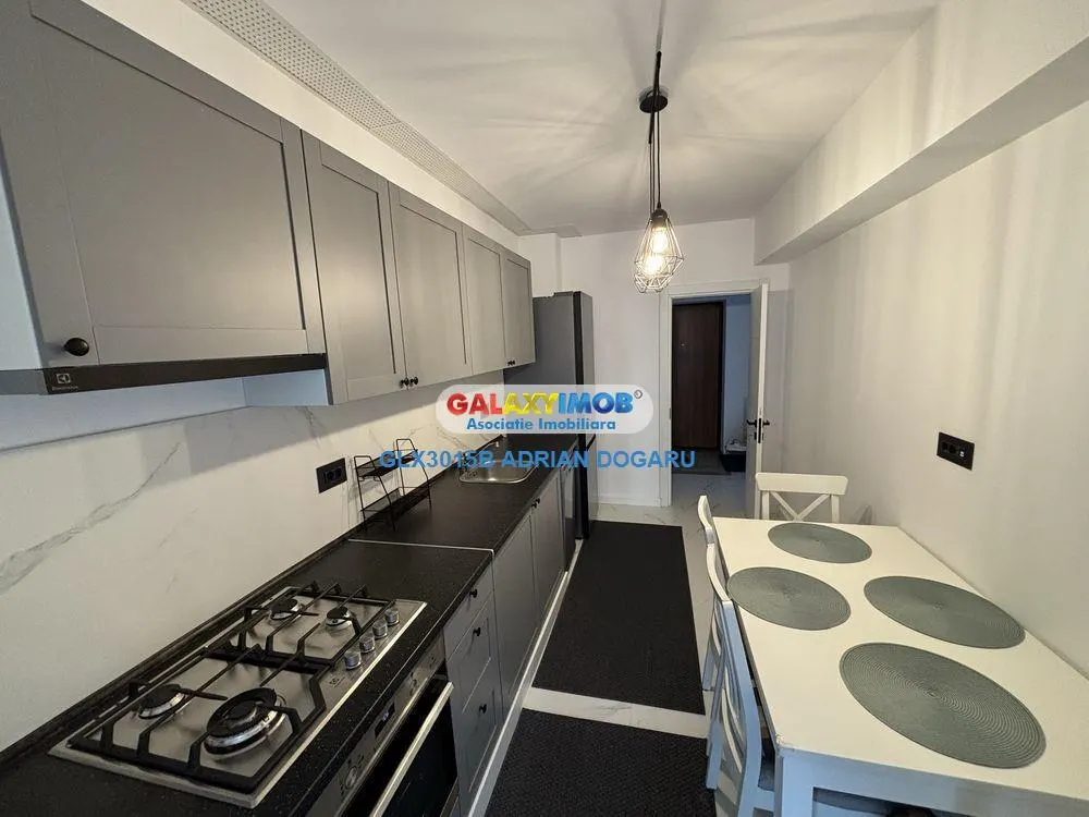 APARTAMENT 3 CAMERE DE INCHIRIAT THEODOR PALLADY (ASTORIUM) - foto 6