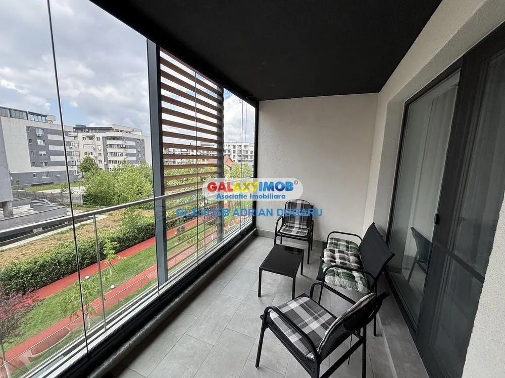 APARTAMENT 3 CAMERE DE INCHIRIAT THEODOR PALLADY (ASTORIUM) - foto 7