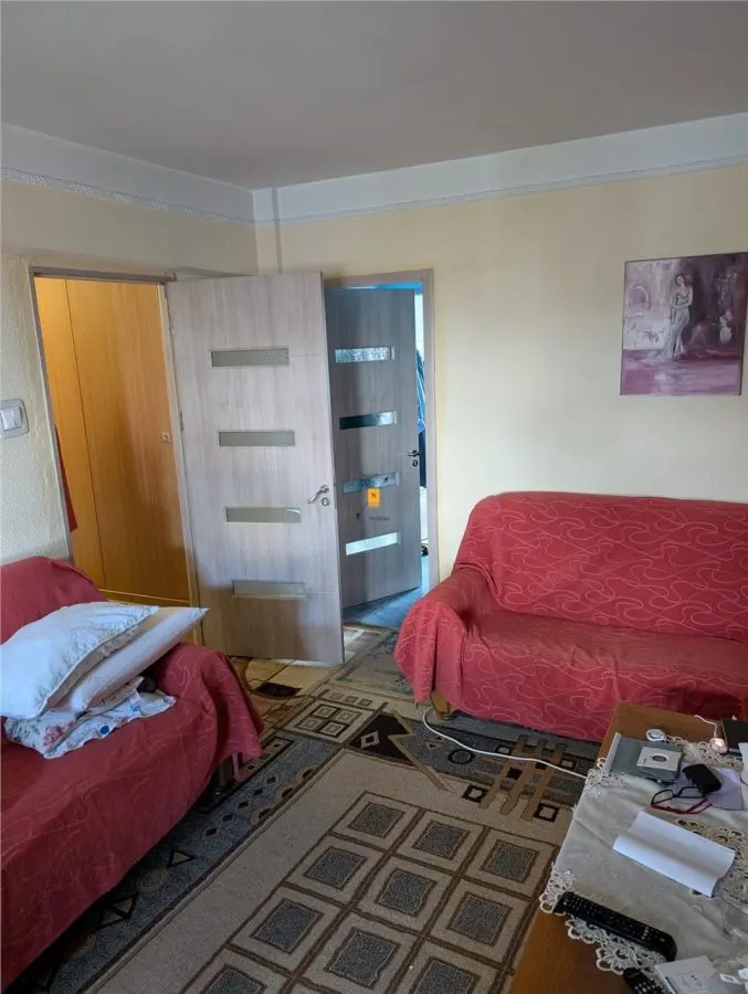 Apartament 2 camere zona Mihai Viteazul - foto 1