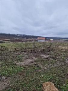 RECO Teren intravilan cu proiect de casa in Pausa. - foto 1