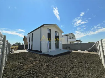 Vila str Miorita-4 camere-3 bai-2 dressinguri-beci - foto 8