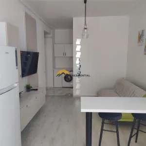 Militari Residence-Apartament 2 camere, bloc nou,  Prima Inchiriere - Rosu