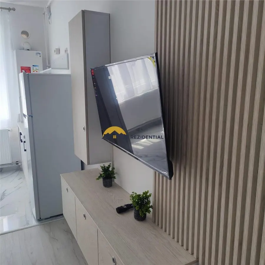 Militari Residence-Apartament 2 camere, bloc nou,  Prima Inchiriere - foto 4