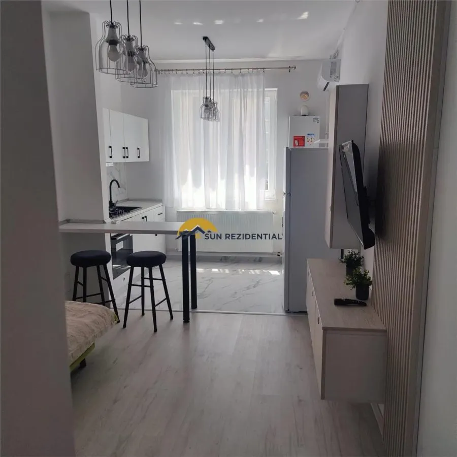 Militari Residence,apartament 2 camere,prima inchiriere - foto 1