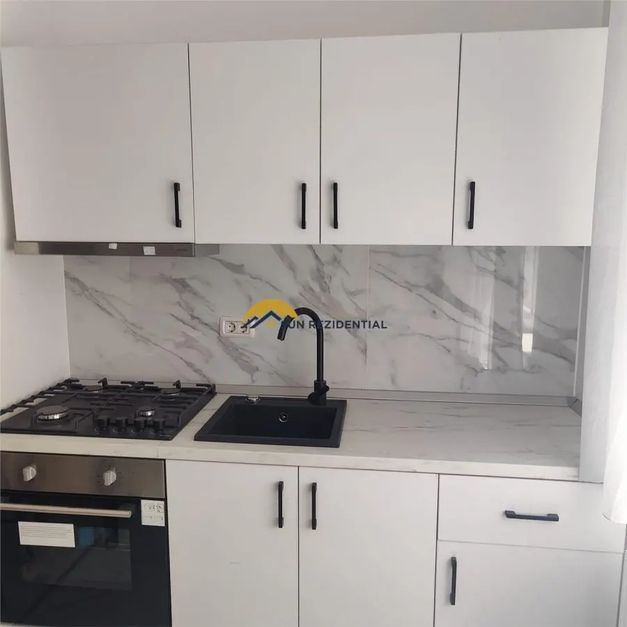 Militari Residence,apartament 2 camere,prima inchiriere - foto 13