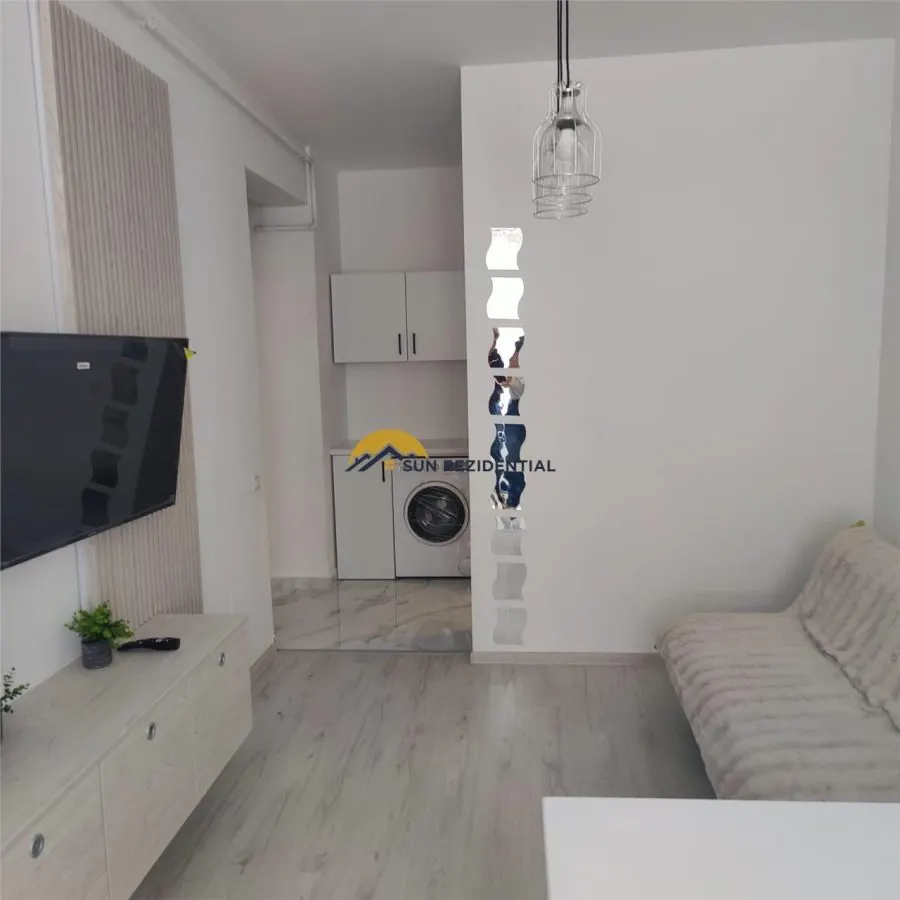 Militari Residence,apartament 2 camere,prima inchiriere - foto 14